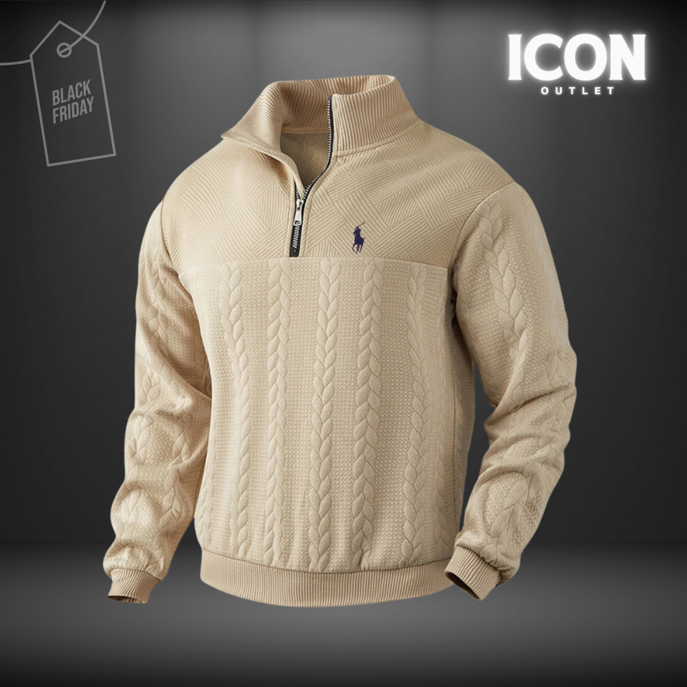 ICON OUTLET™ SUÉTER
