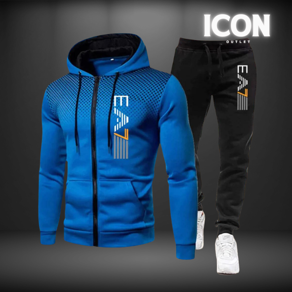 ICON OUTLET™ COMPLETAMENTE