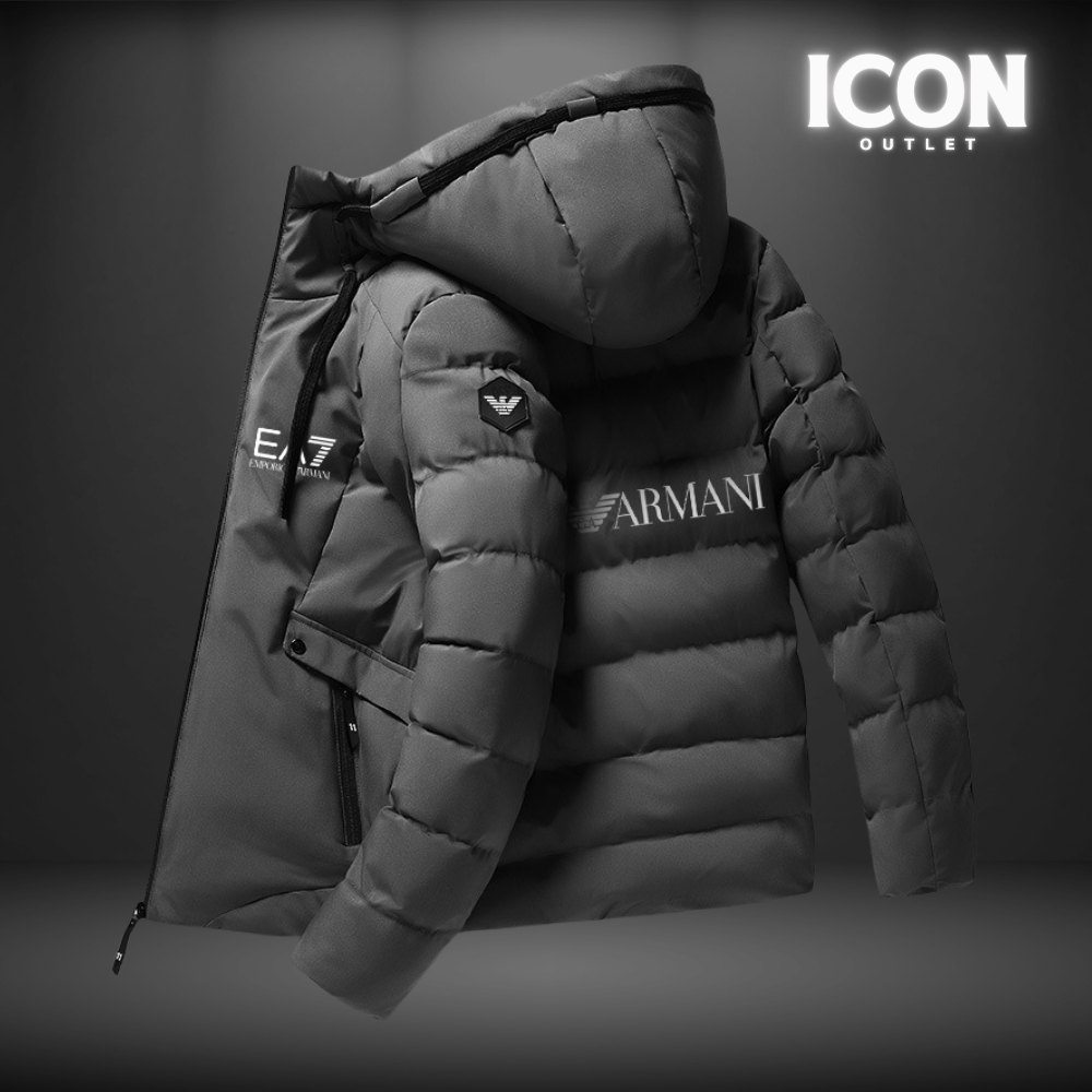 ICON OUTLET™ CHAQUETA