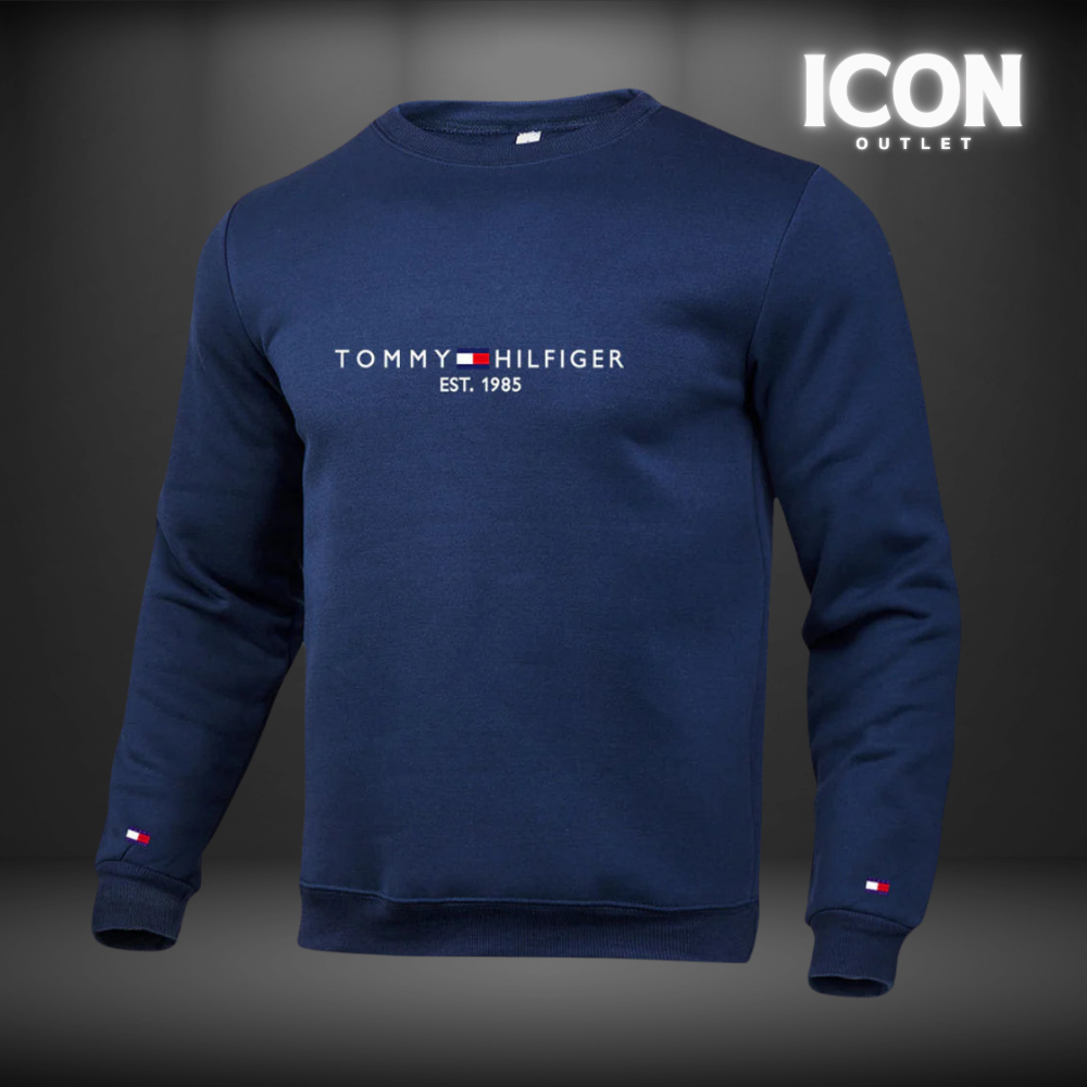 ICON OUTLET™ SUÉTER