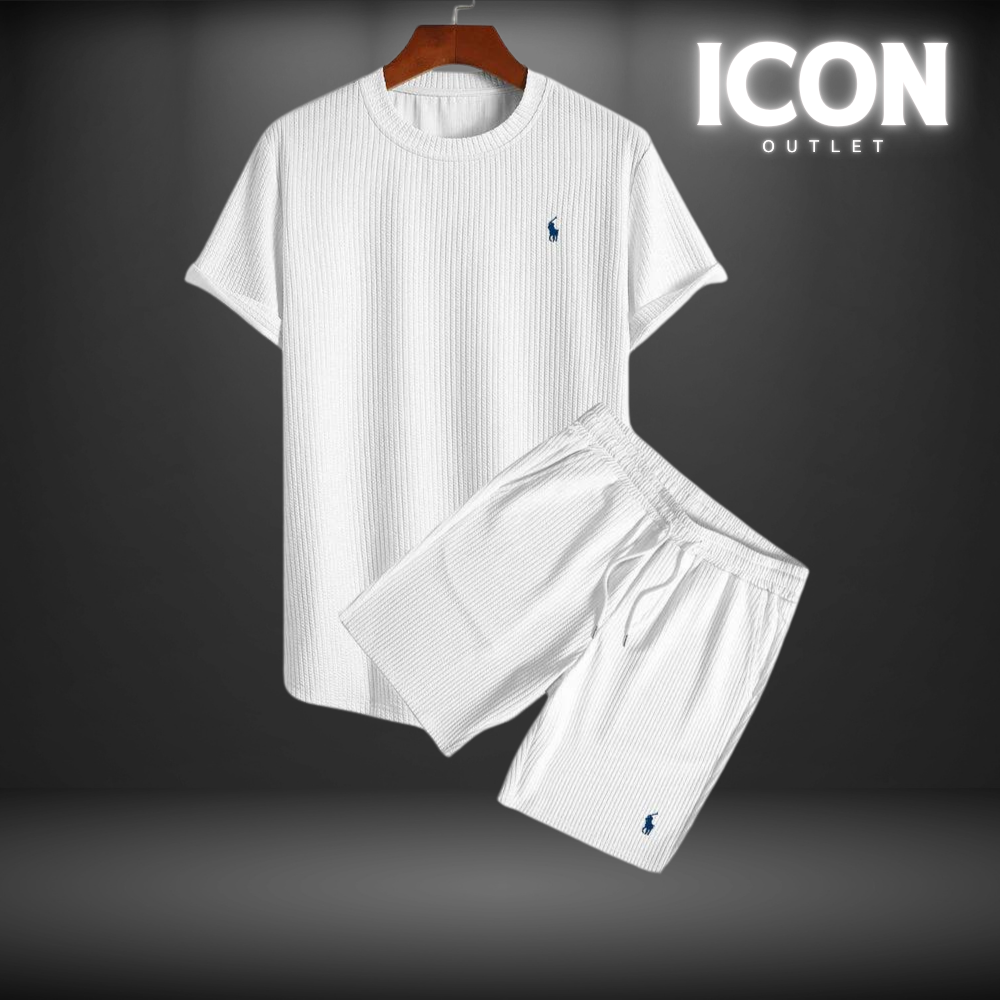ICON OUTLET™ COMPLETAMENTE