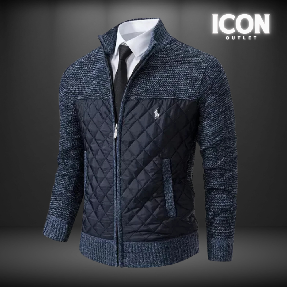 ICON OUTLET™ CHAQUETA