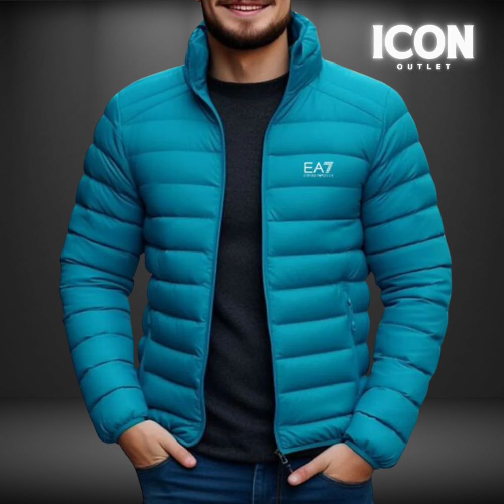 ICON OUTLET™ CHAQUETA
