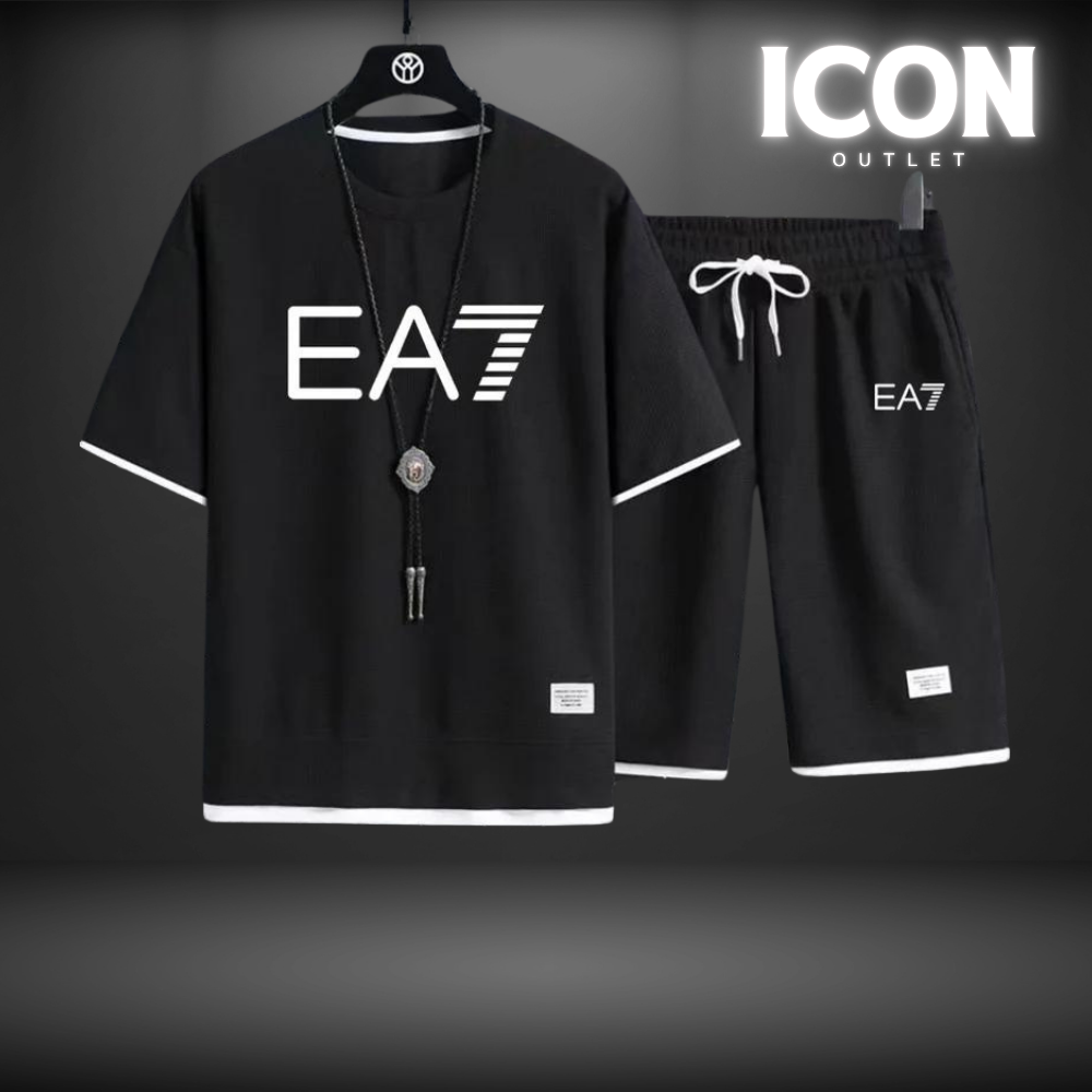ICON OUTLET™ TRAJE DE VERANO