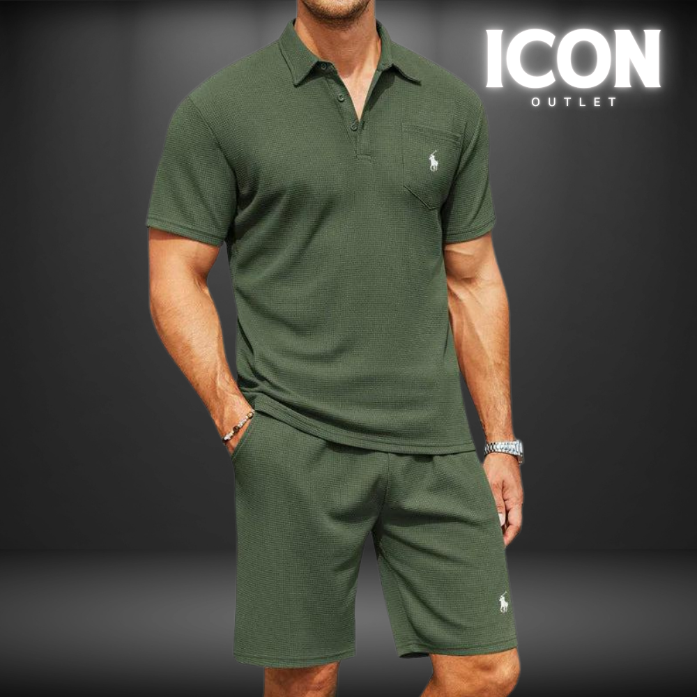 ICON OUTLET™ COMPLETAMENTE