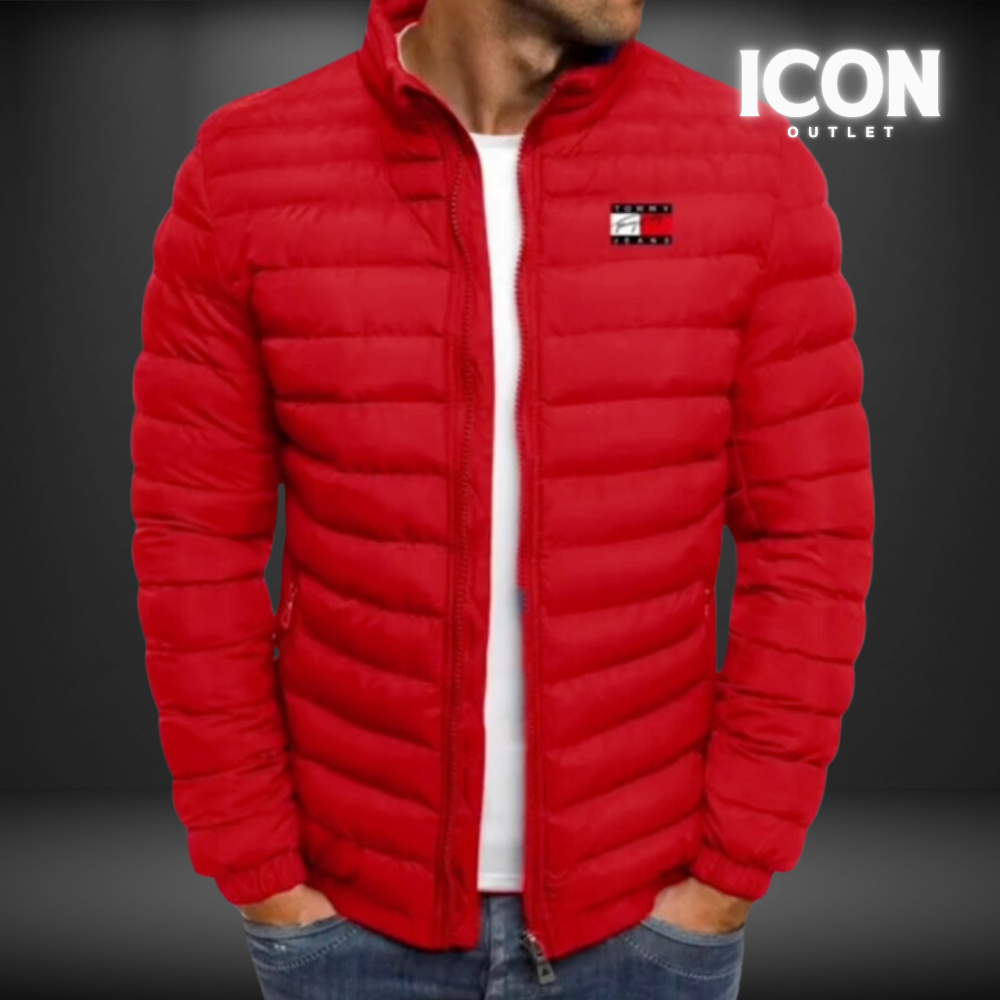 ICON OUTLET™ CHAQUETA