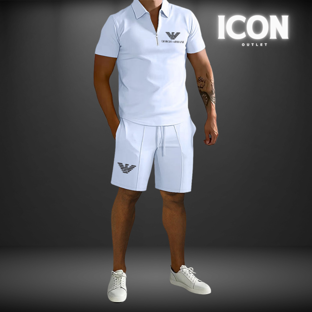 ICON OUTLET™ COMPLETAMENTE