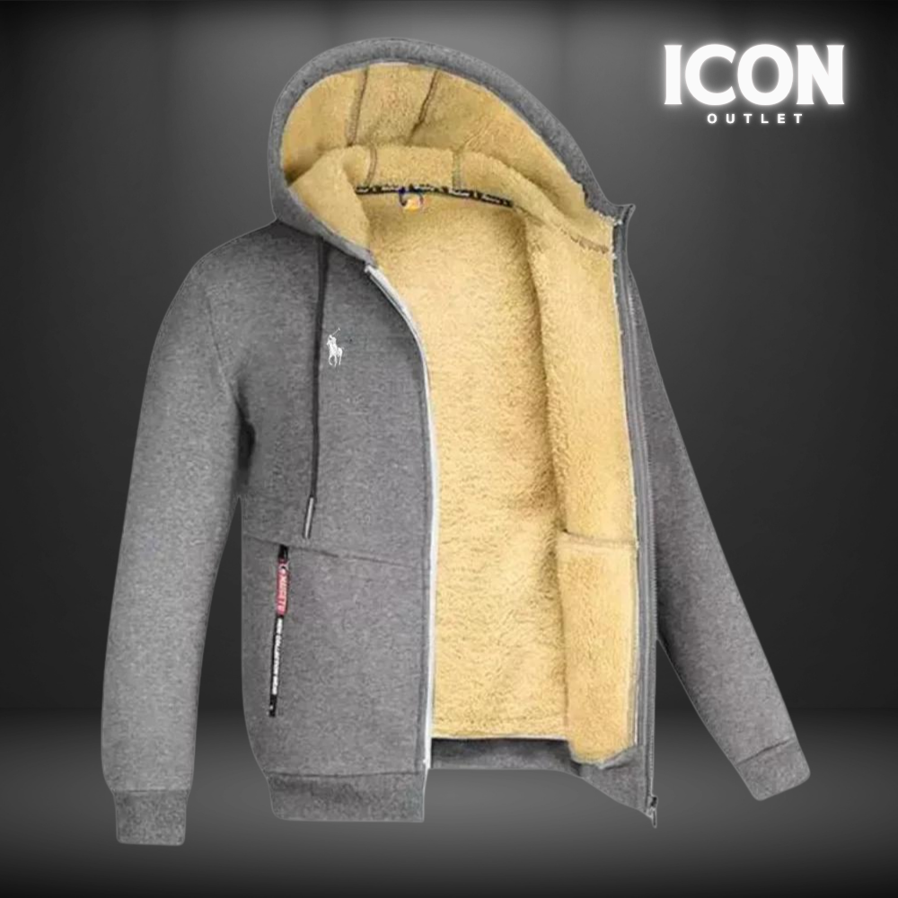 ICON OUTLET™ CHAQUETA