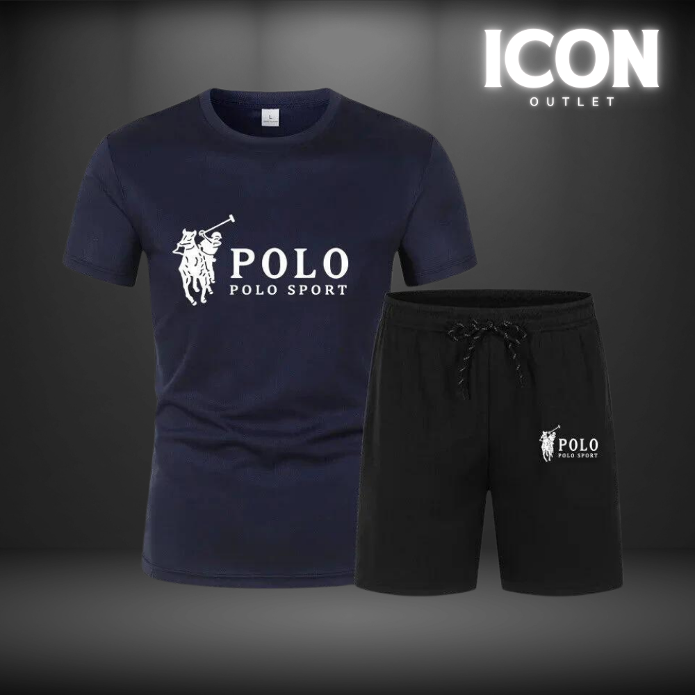 ICON OUTLET™ TRAJE DE VERANO