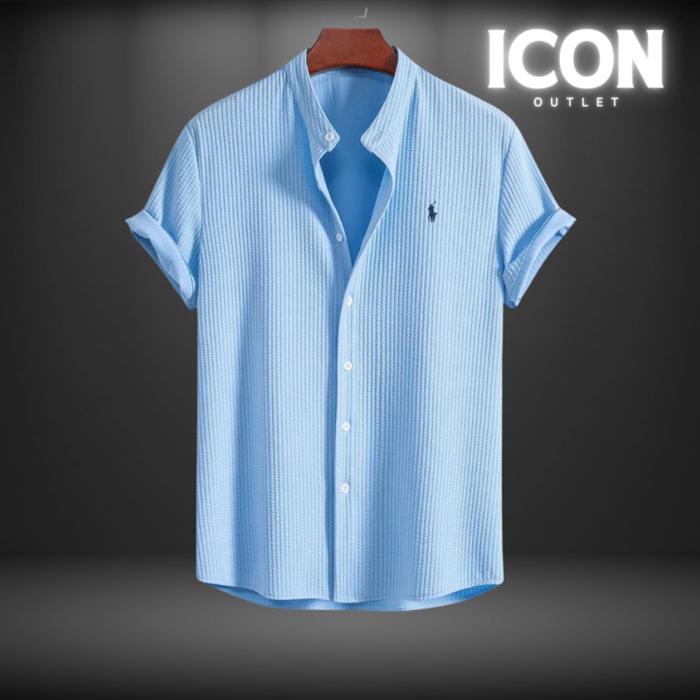 ICON OUTLET™ CAMISA DE VERANO