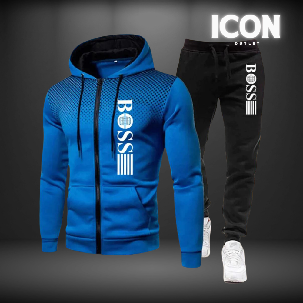 ICON OUTLET™ COMPLETAMENTE