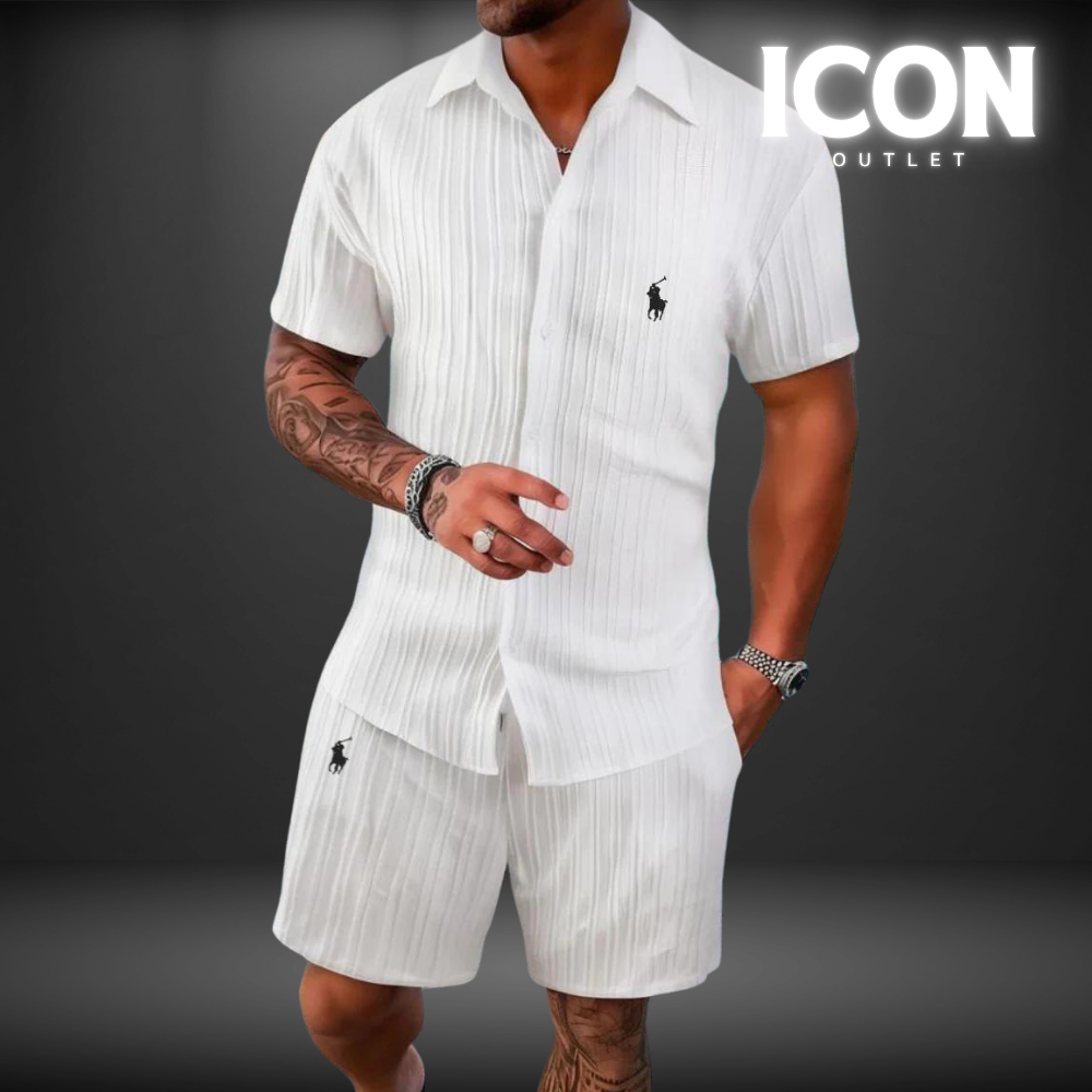 ICON OUTLET™ COMPLETAMENTE