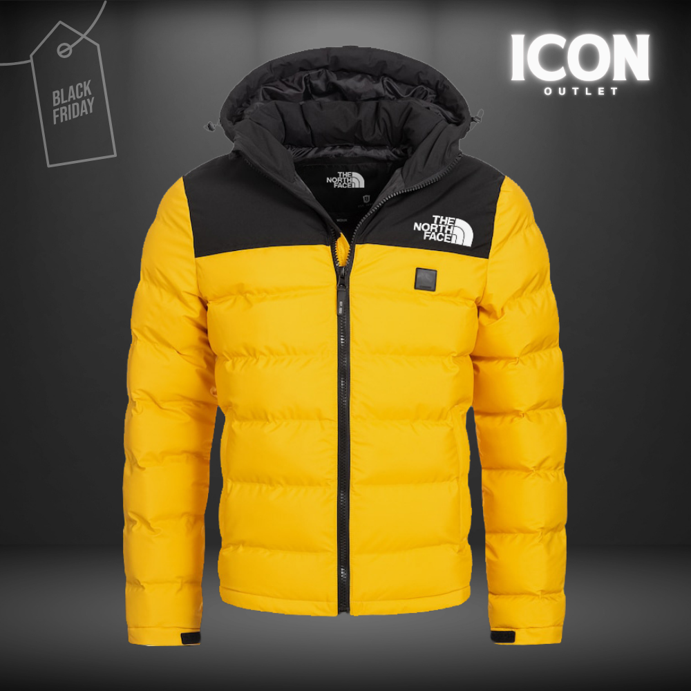 ICON OUTLET™ CHAQUETA