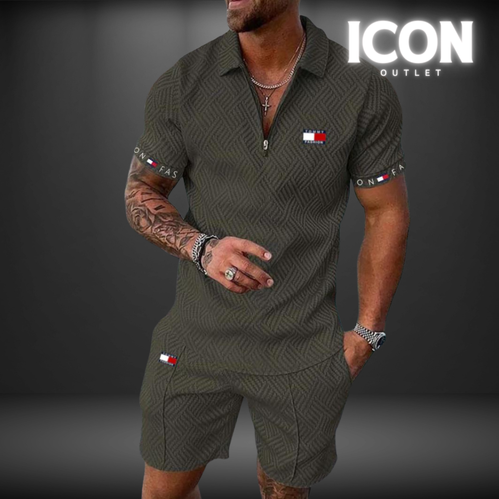 ICON OUTLET™  TRAJE
