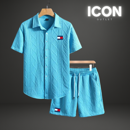 ICON OUTLET™ Tommy Traje de Verano