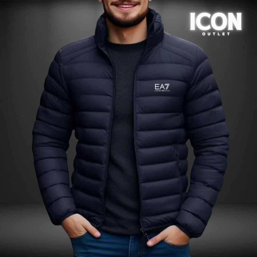 ICON OUTLET™ CHAQUETA