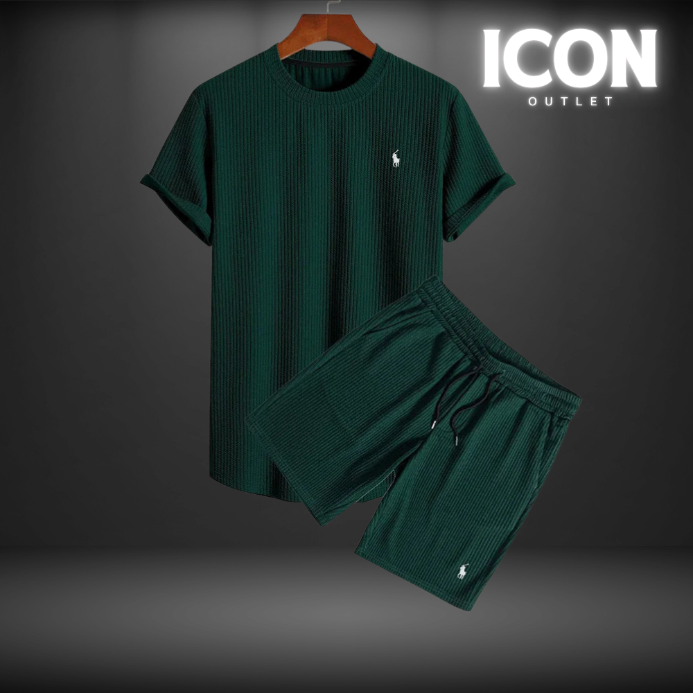 ICON OUTLET™ COMPLETAMENTE