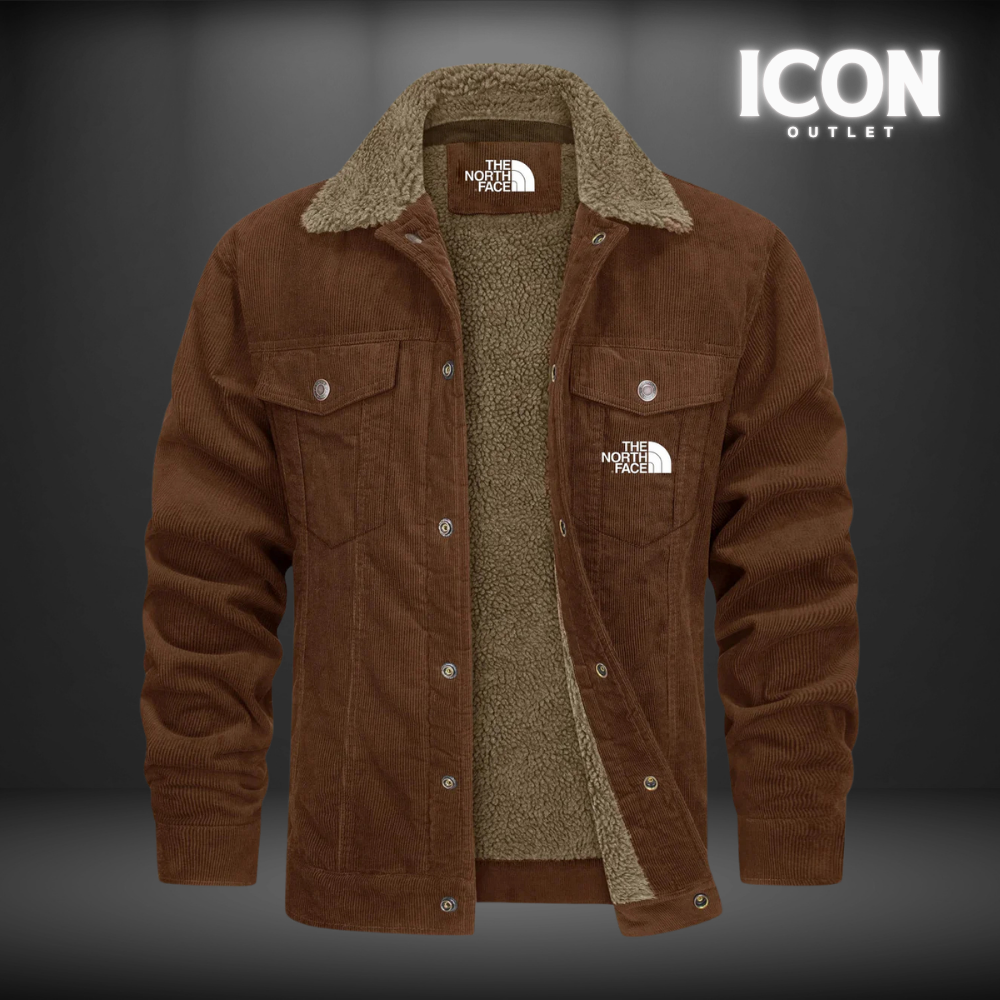 ICON OUTLET™  CHAQUETA