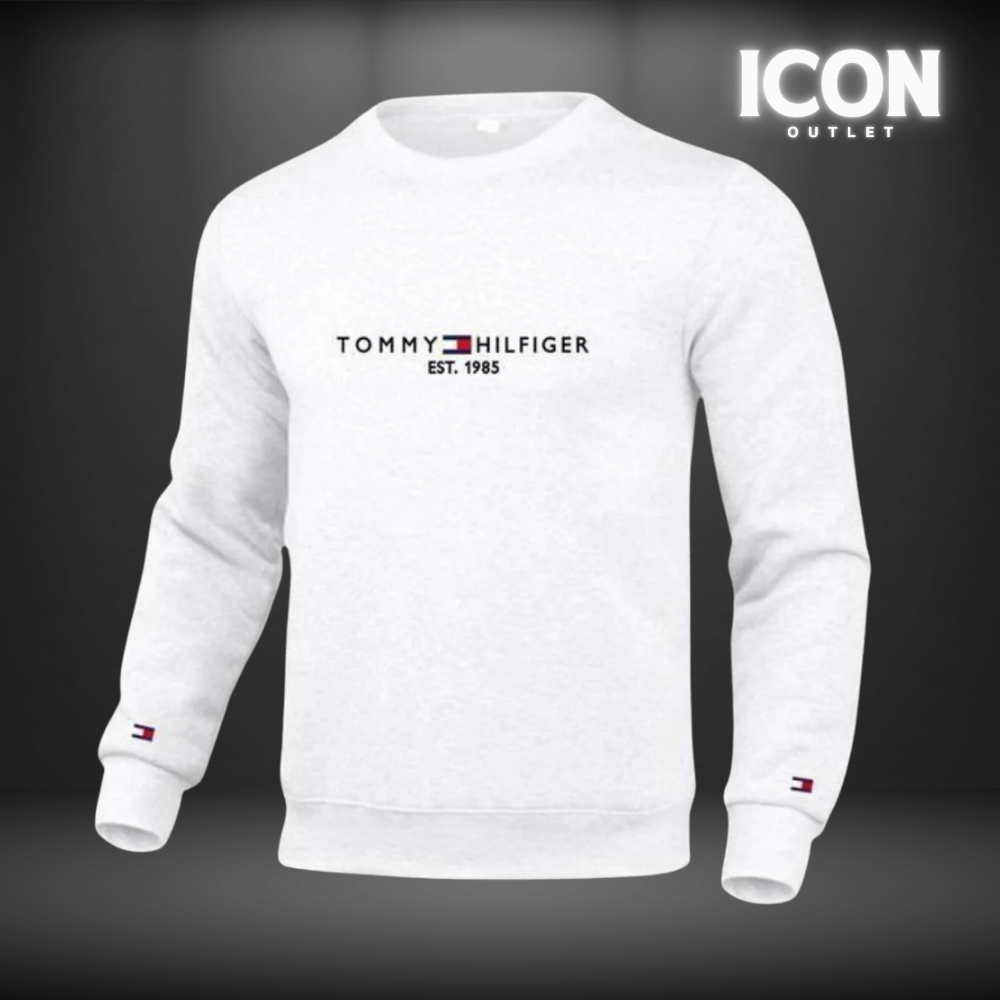 ICON OUTLET™ SUÉTER