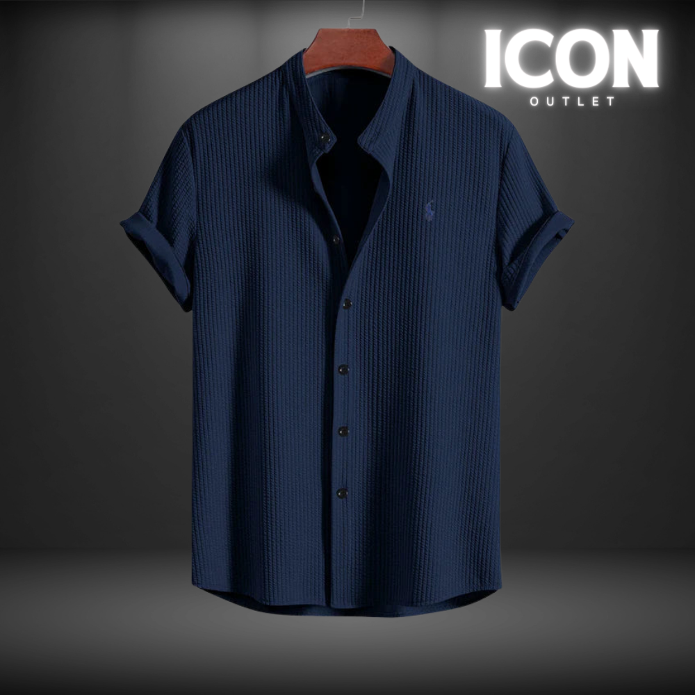 ICON OUTLET™ CAMISA DE VERANO