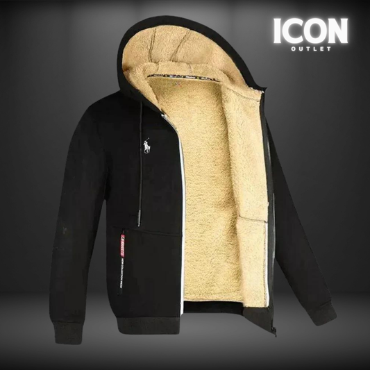 ICON OUTLET™ CHAQUETA