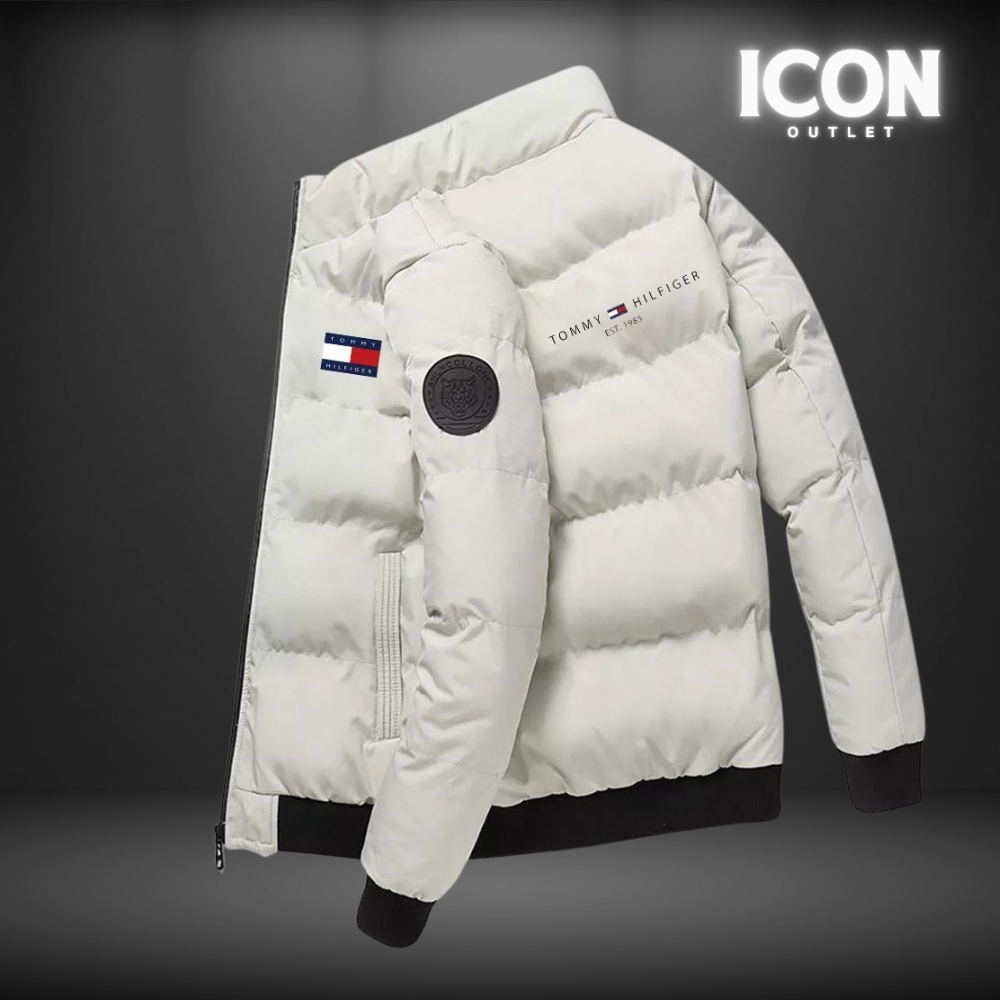 ICON OUTLET™ CHAQUETA