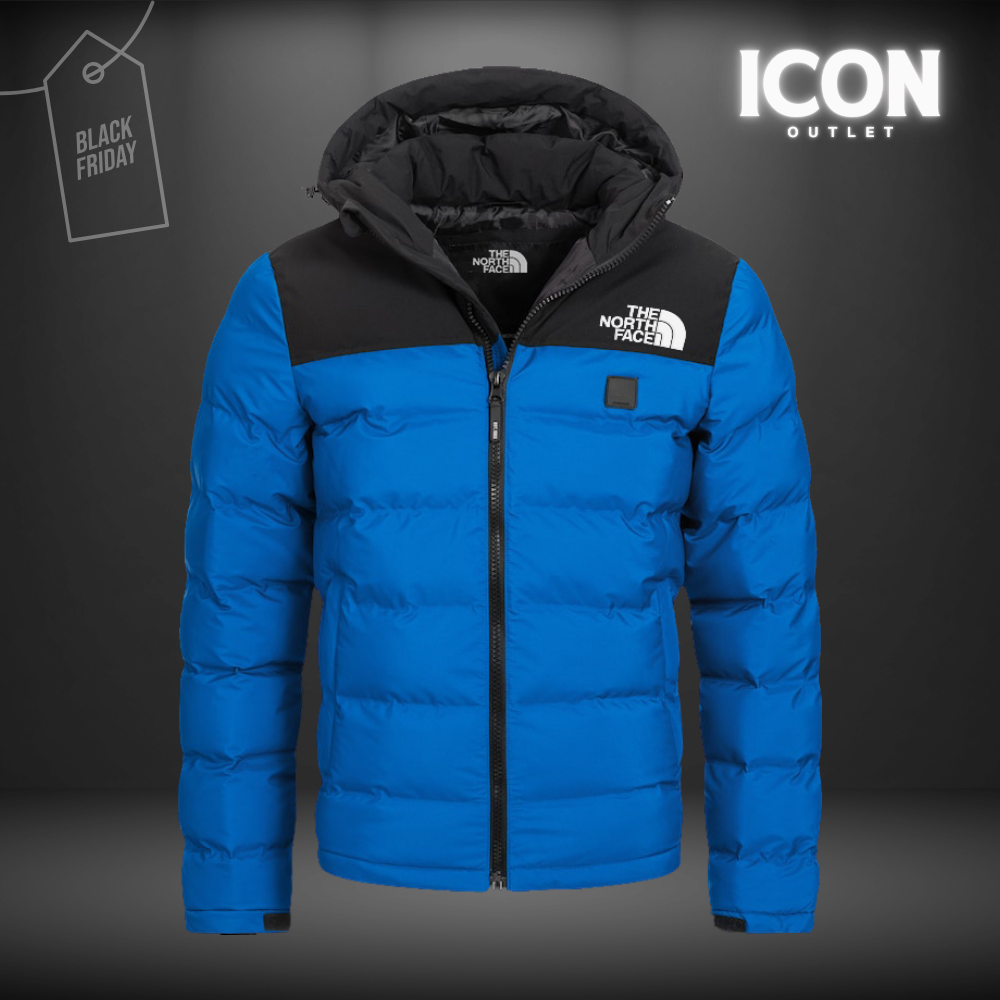 ICON OUTLET™ CHAQUETA