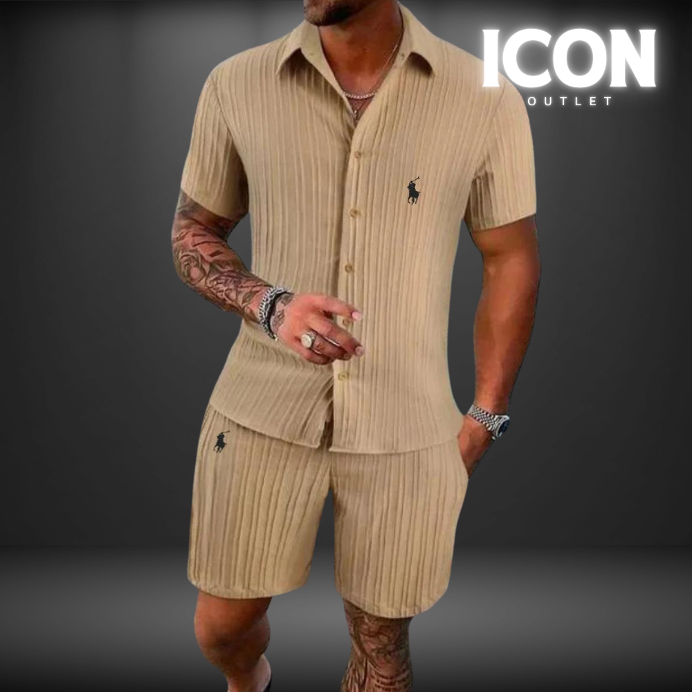 ICON OUTLET™ COMPLETAMENTE
