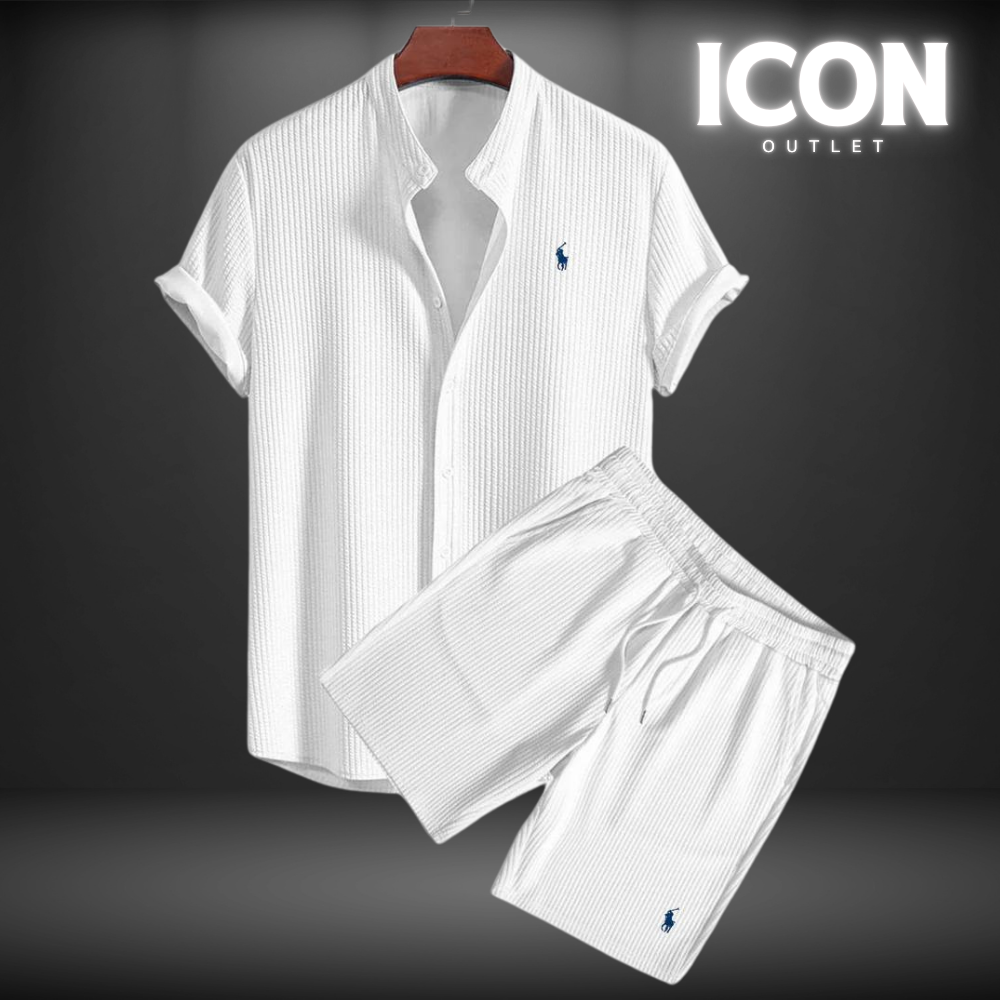 ICON OUTLET™ VERANO COMPLETO