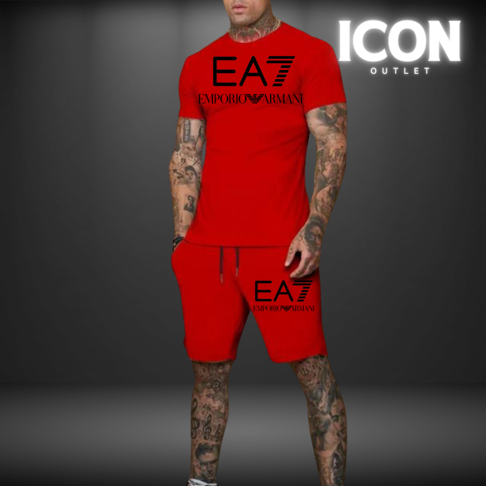 ICON OUTLET™ COMPLETAMENTE