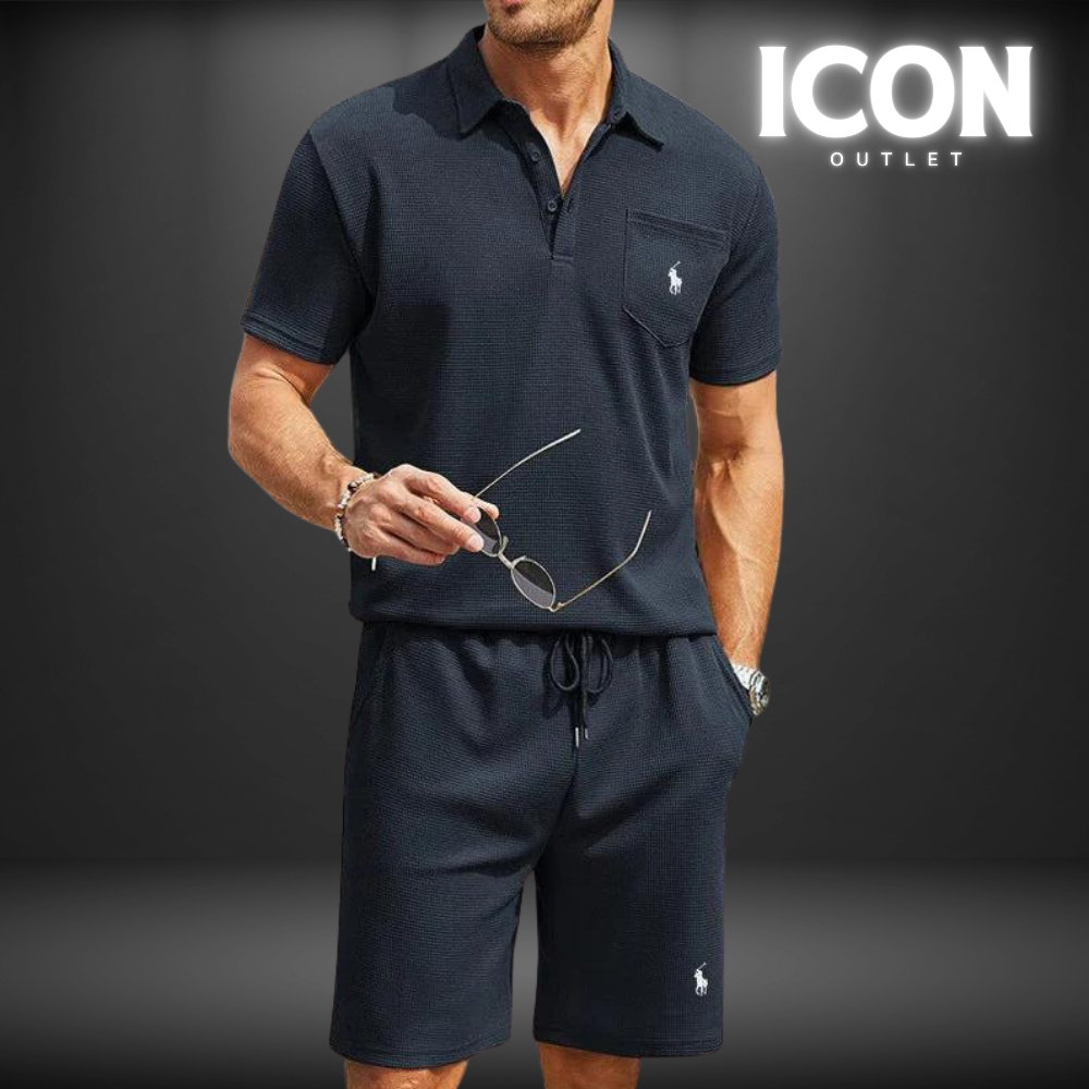 ICON OUTLET™ COMPLETAMENTE