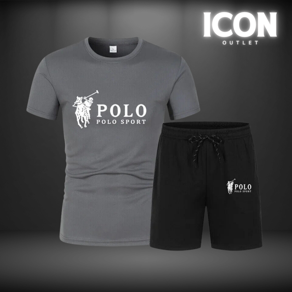 ICON OUTLET™ TRAJE DE VERANO