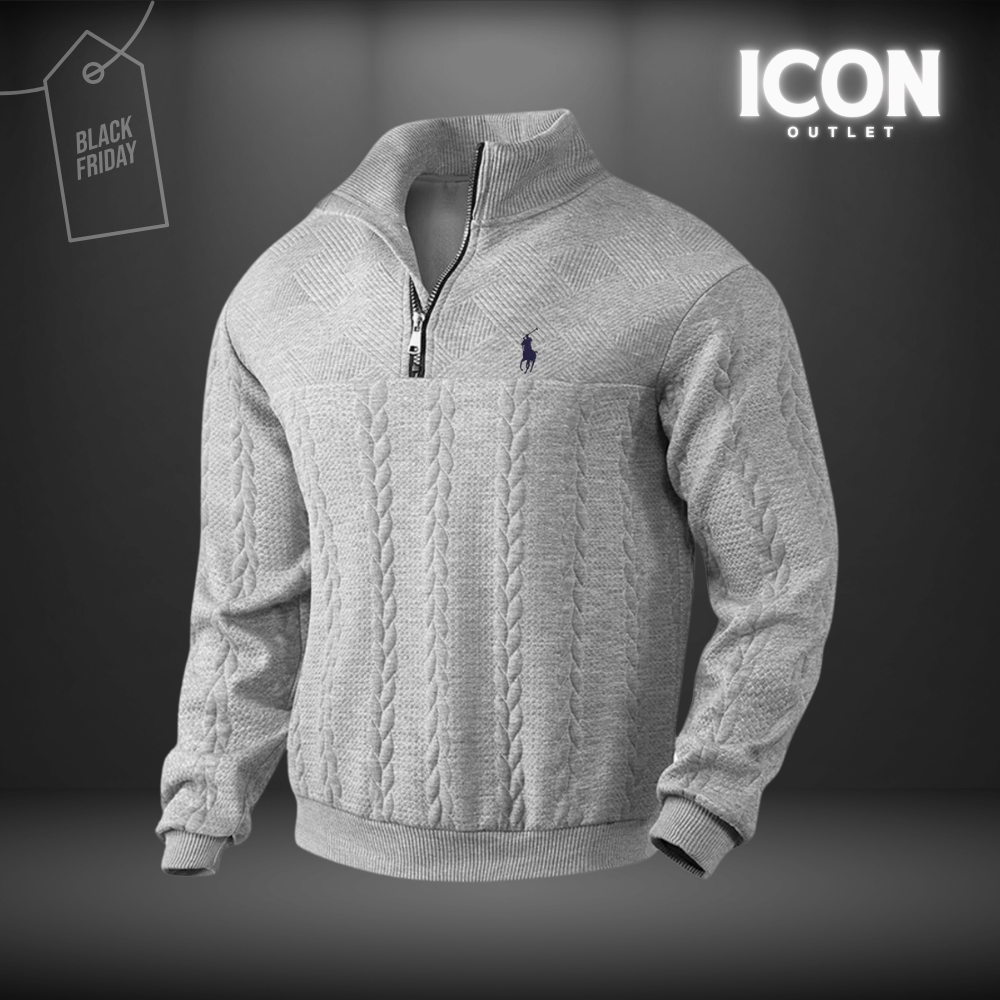 ICON OUTLET™ SUÉTER