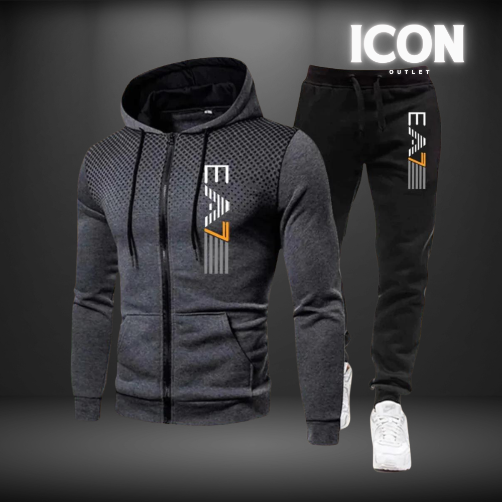 ICON OUTLET™ COMPLETAMENTE