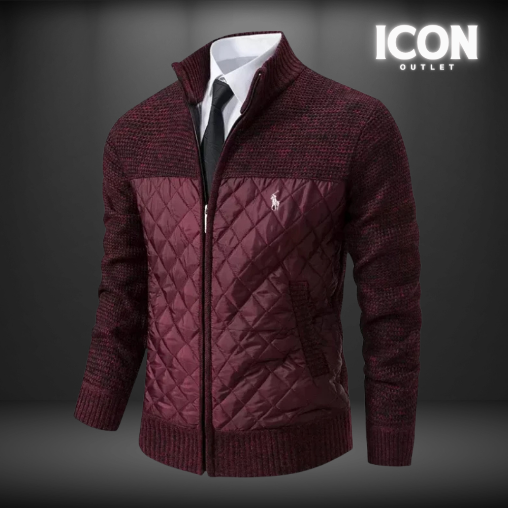 ICON OUTLET™ CHAQUETA