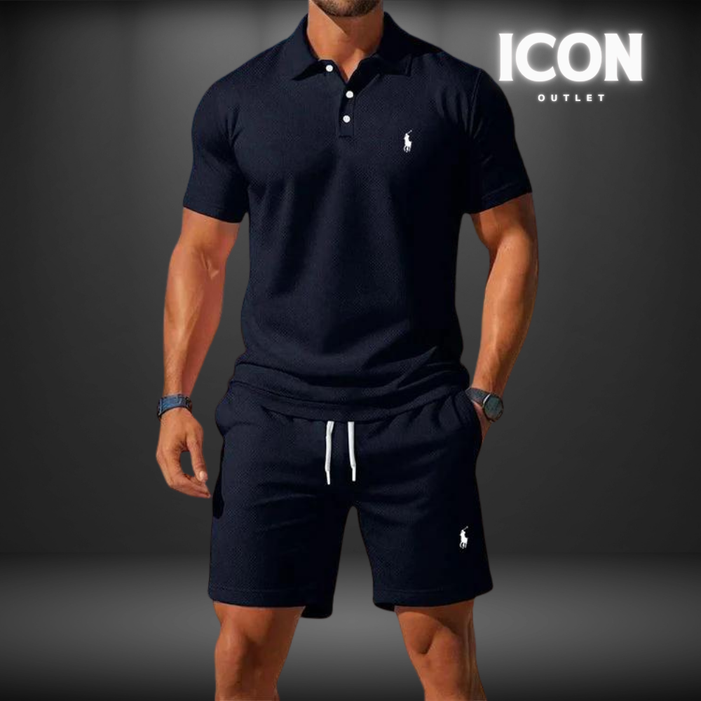 ICON OUTLET™ VERANO COMPLETO