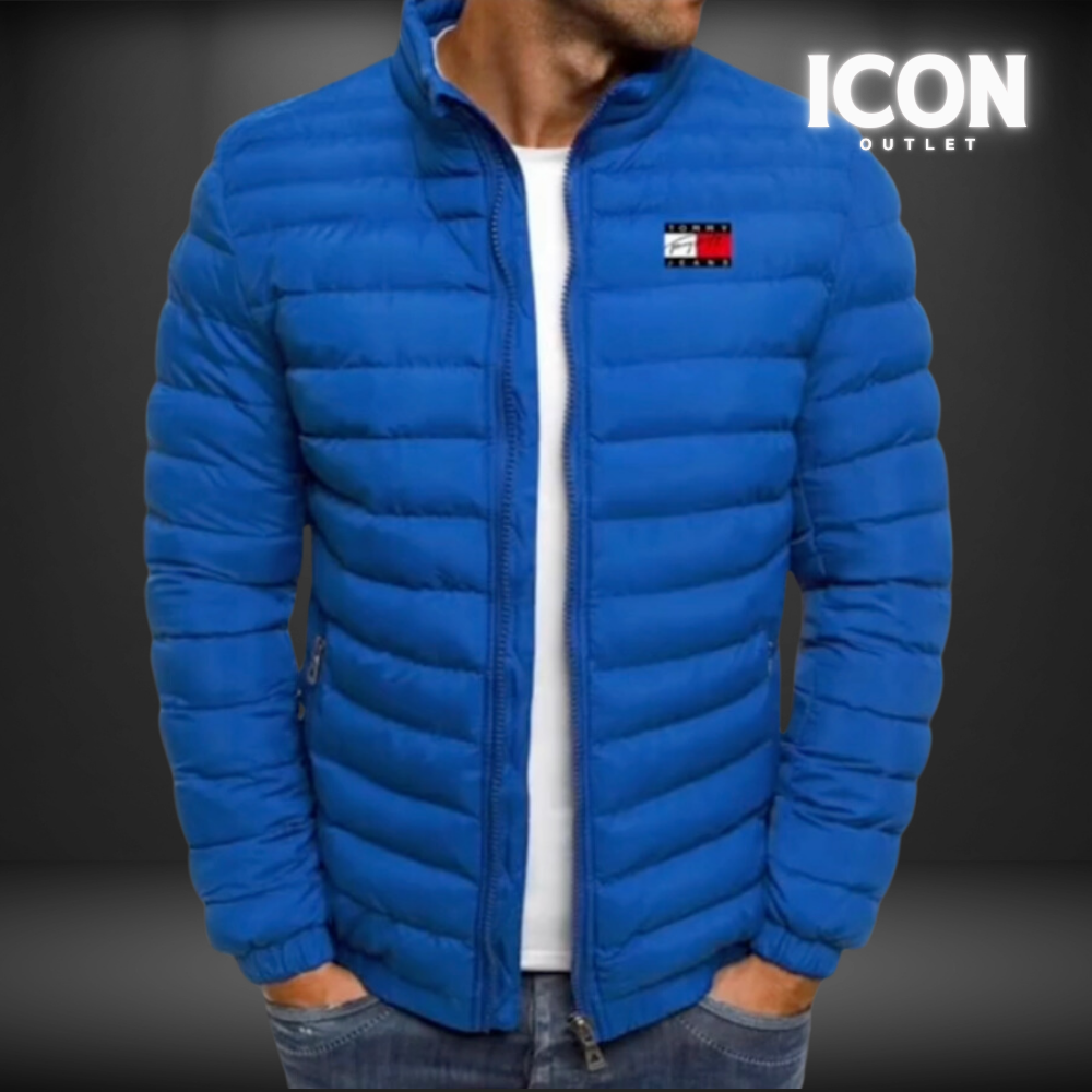 ICON OUTLET™ CHAQUETA