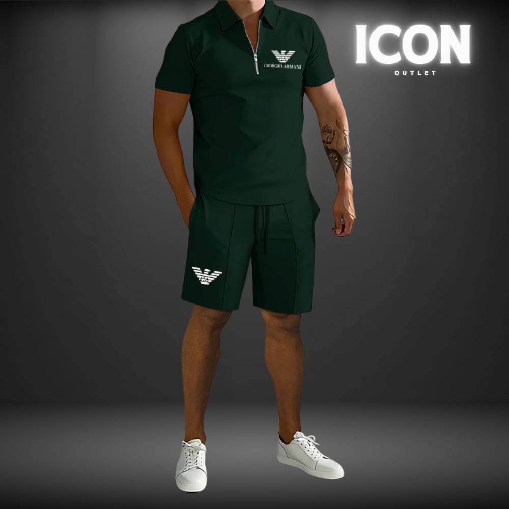 ICON OUTLET™ COMPLETAMENTE