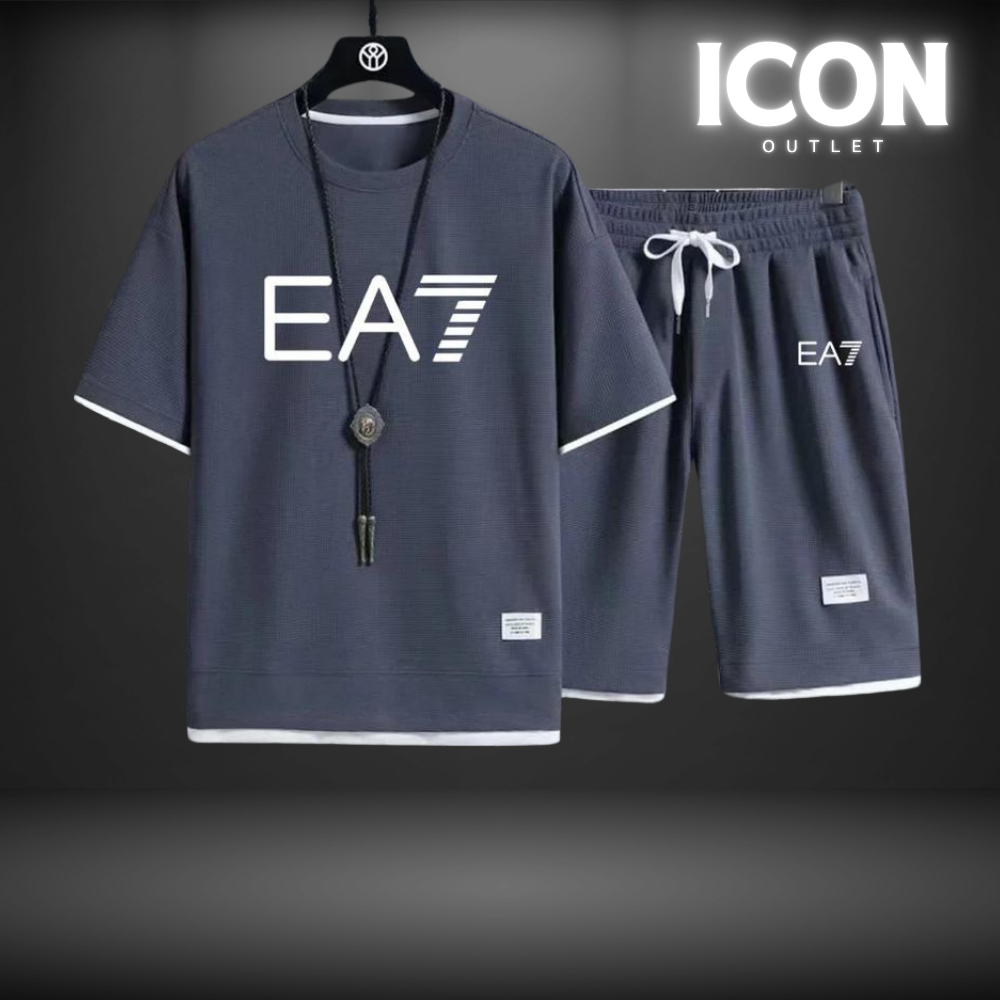 ICON OUTLET™ TRAJE DE VERANO
