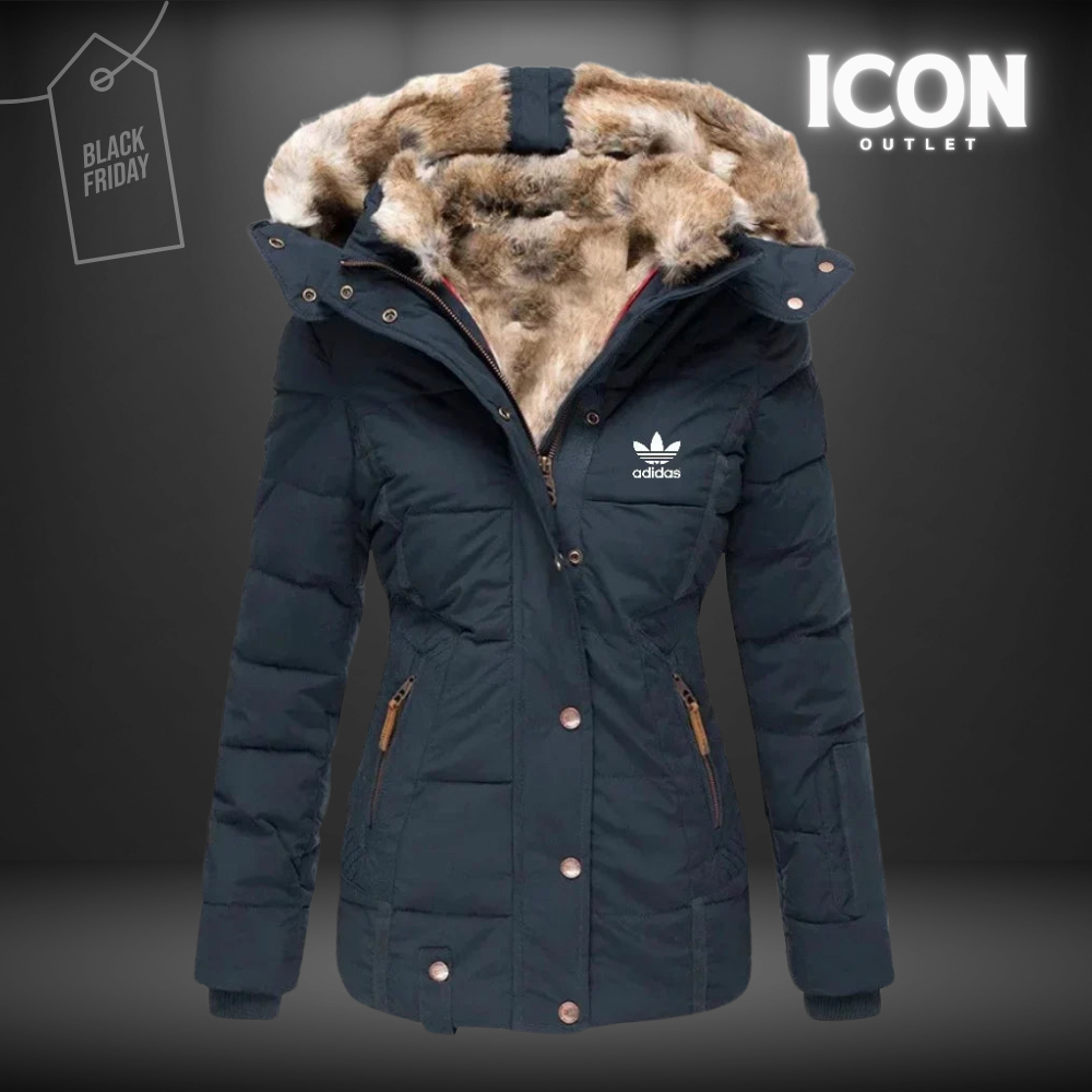 ICON OUTLET™ UN ABRIGO