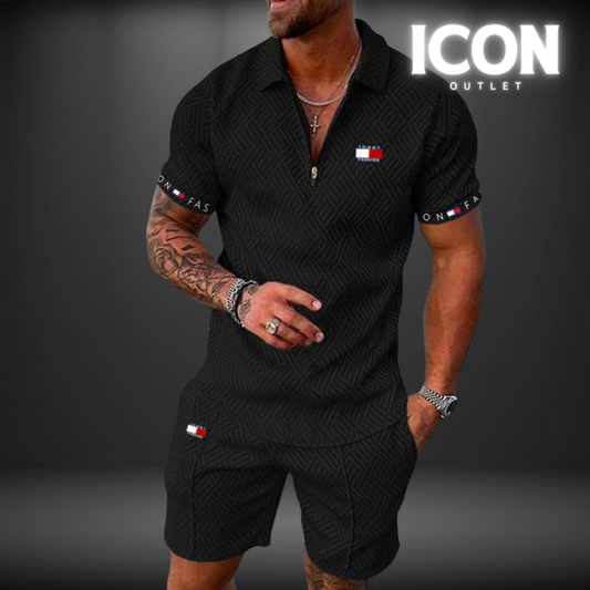 ICON OUTLET™  TRAJE