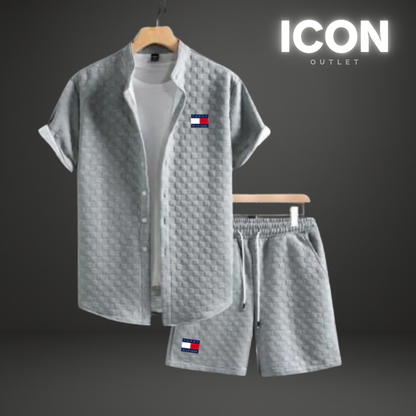ICON OUTLET™ Tommy Traje de Verano