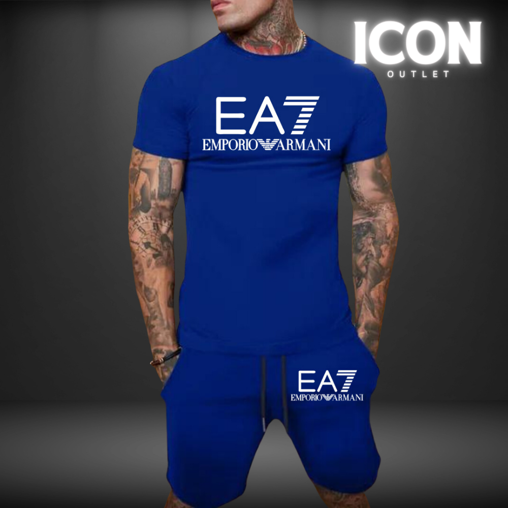 ICON OUTLET™ COMPLETAMENTE