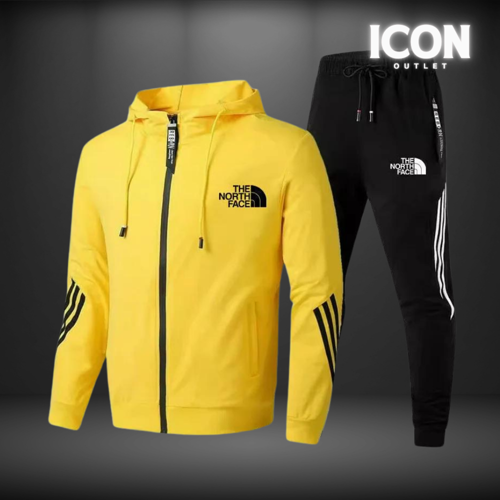 ICON OUTLET™ COMPLETAMENTE