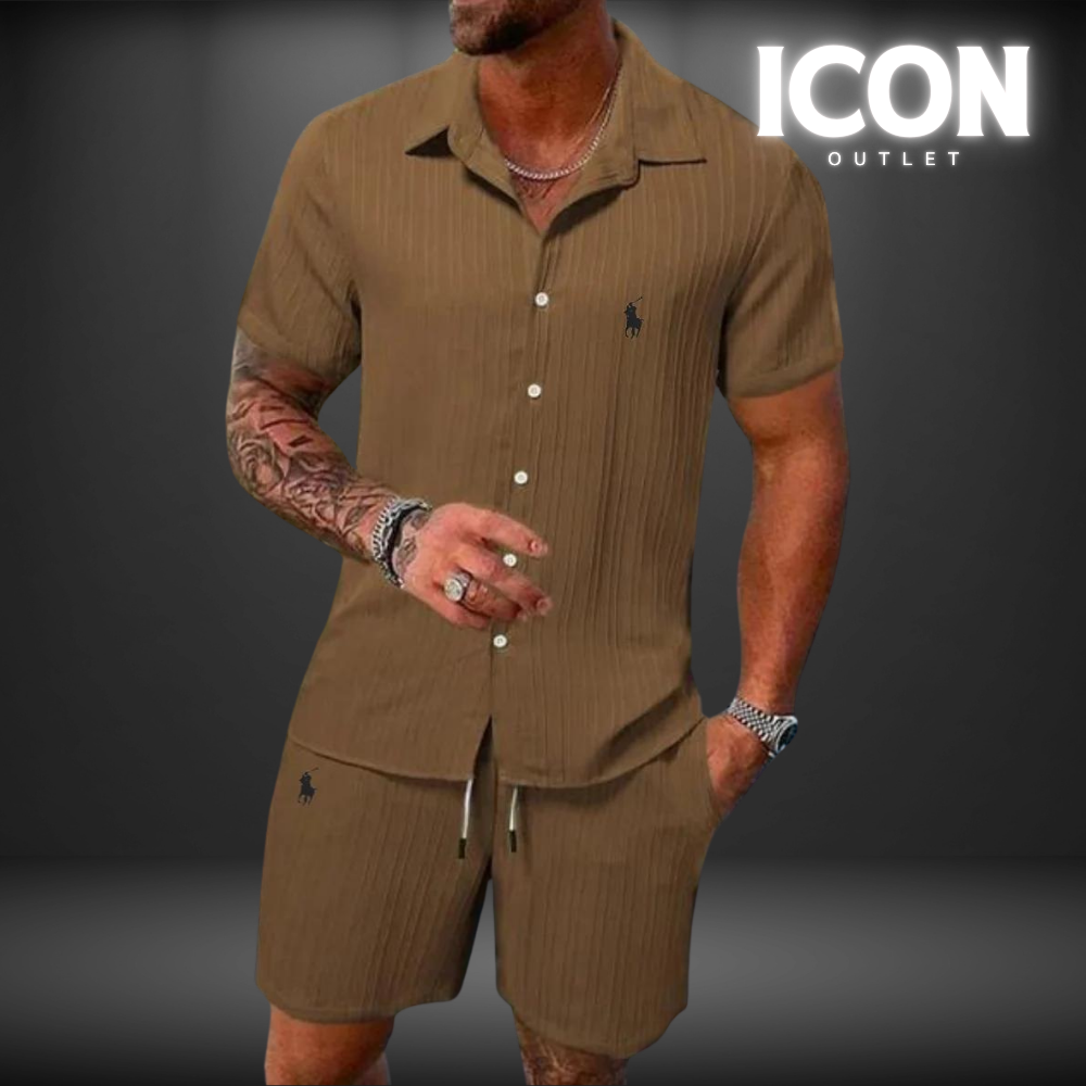 ICON OUTLET™ COMPLETAMENTE