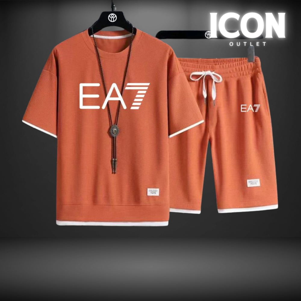ICON OUTLET™ TRAJE DE VERANO