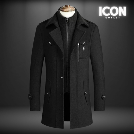 ICON OUTLET™ CHAQUETA