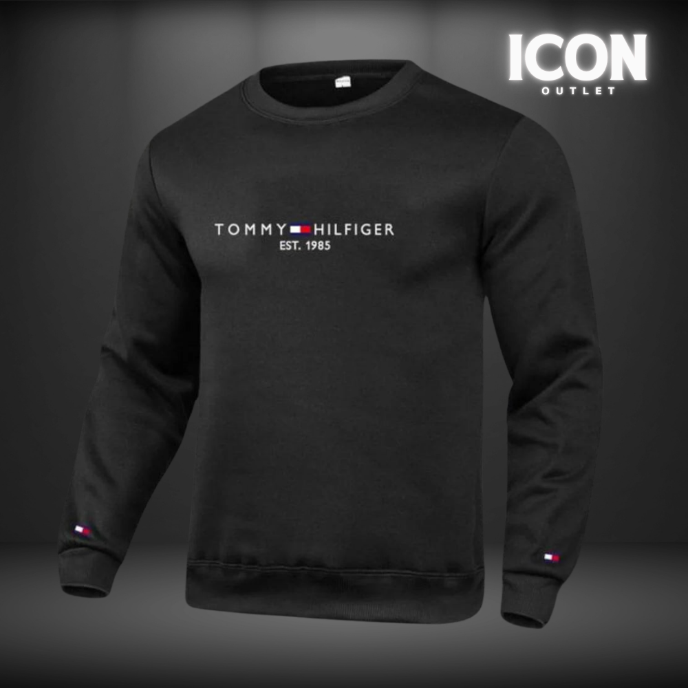 ICON OUTLET™ SUÉTER