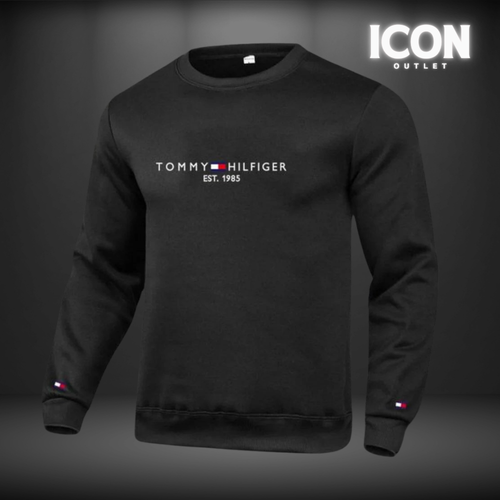 ICON OUTLET™ SUÉTER