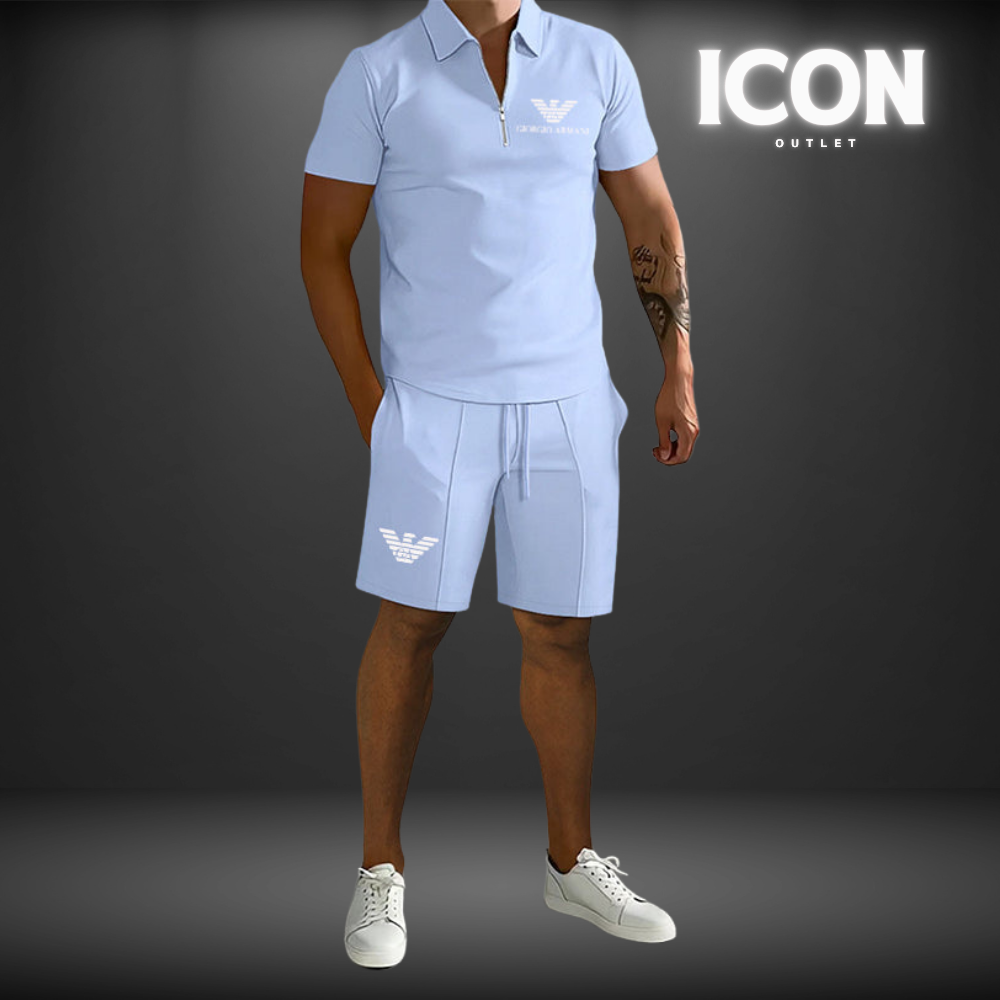 ICON OUTLET™ COMPLETAMENTE